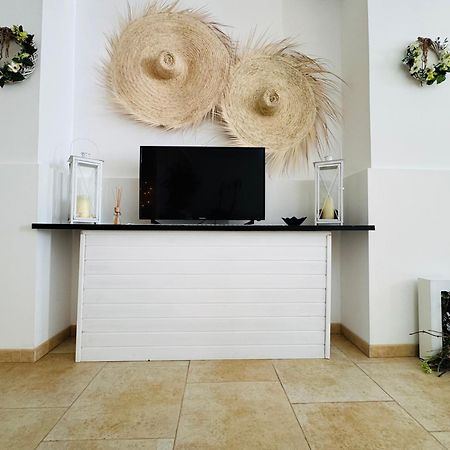 Dimora Al Mare Villa Villanova di Ostuni Ngoại thất bức ảnh