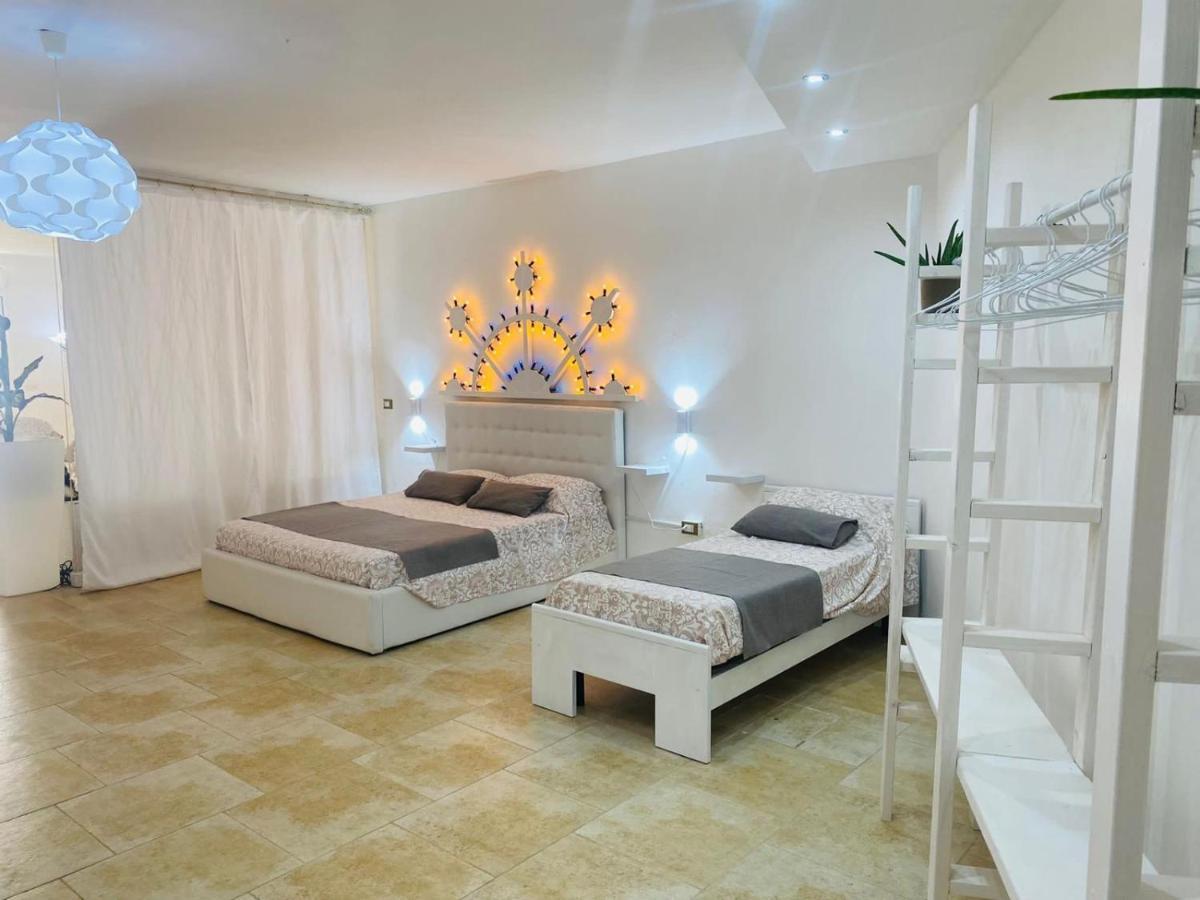 Dimora Al Mare Villa Villanova di Ostuni Ngoại thất bức ảnh