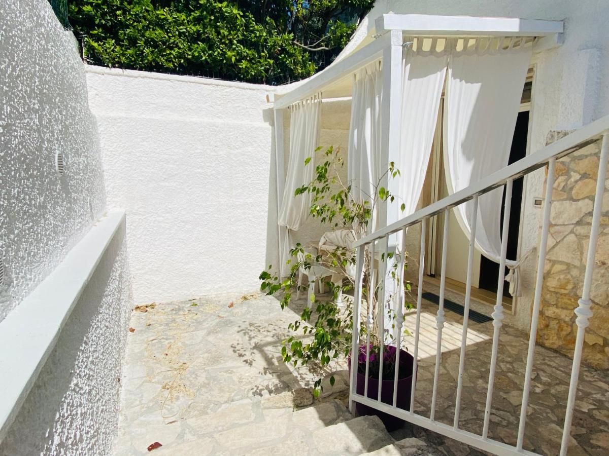 Dimora Al Mare Villa Villanova di Ostuni Ngoại thất bức ảnh