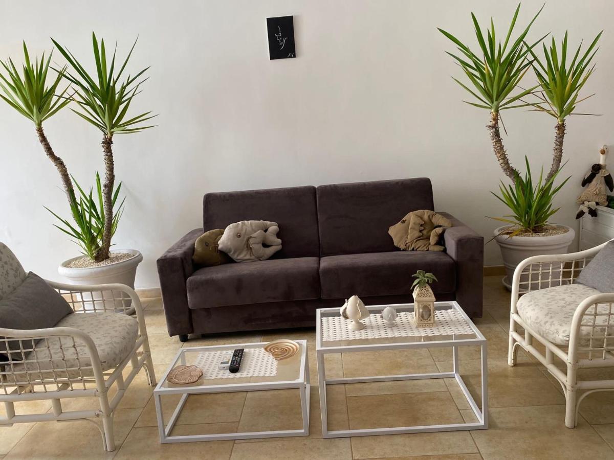 Dimora Al Mare Villa Villanova di Ostuni Ngoại thất bức ảnh