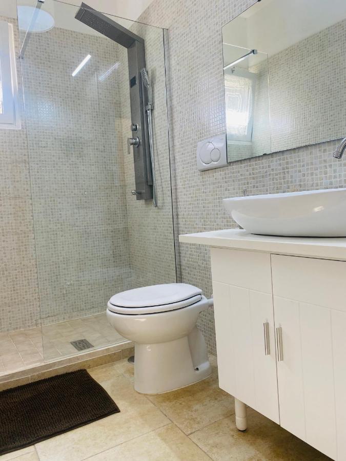 Dimora Al Mare Villa Villanova di Ostuni Ngoại thất bức ảnh