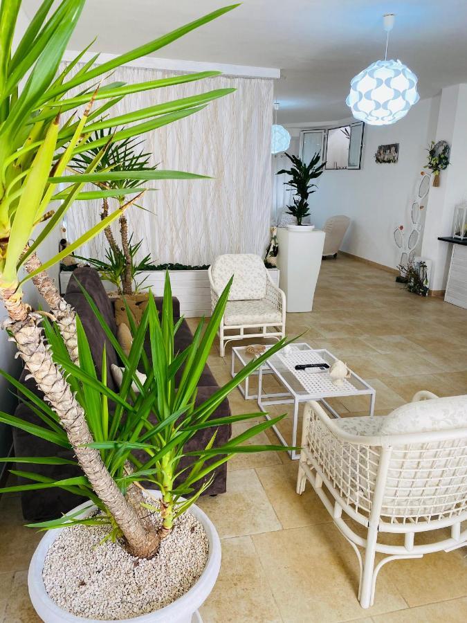 Dimora Al Mare Villa Villanova di Ostuni Ngoại thất bức ảnh