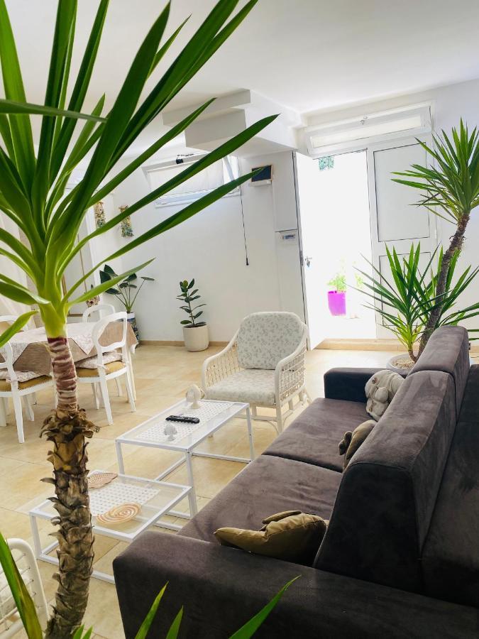 Dimora Al Mare Villa Villanova di Ostuni Ngoại thất bức ảnh