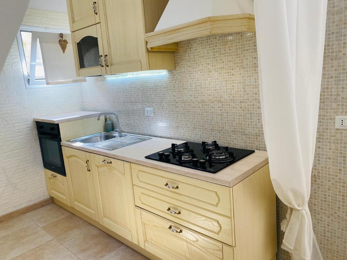 Dimora Al Mare Villa Villanova di Ostuni Ngoại thất bức ảnh