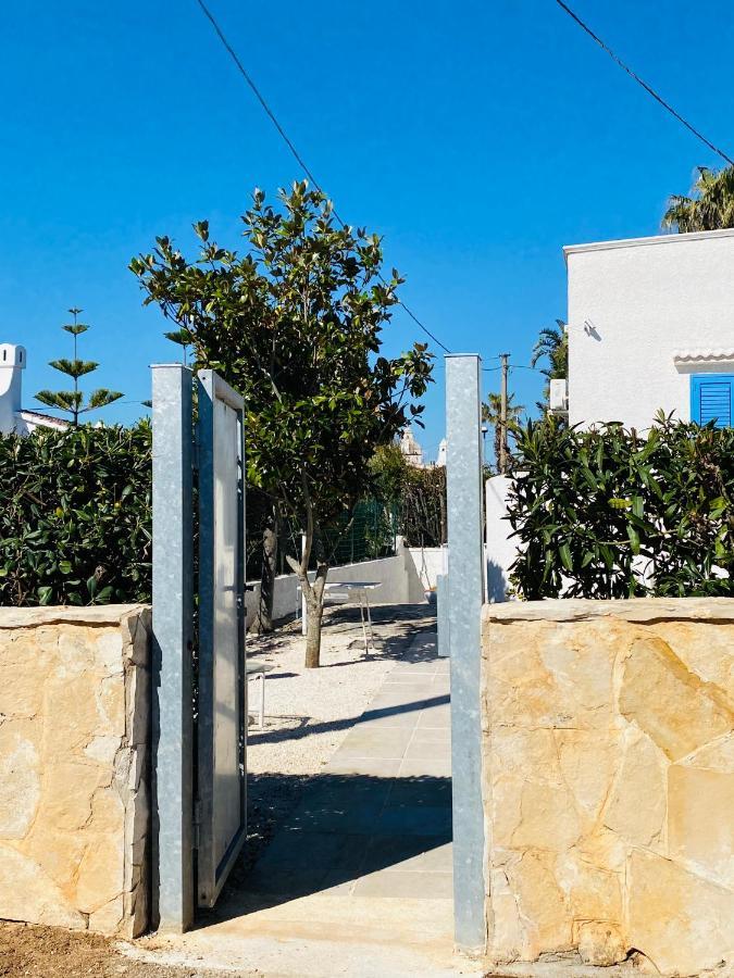 Dimora Al Mare Villa Villanova di Ostuni Ngoại thất bức ảnh