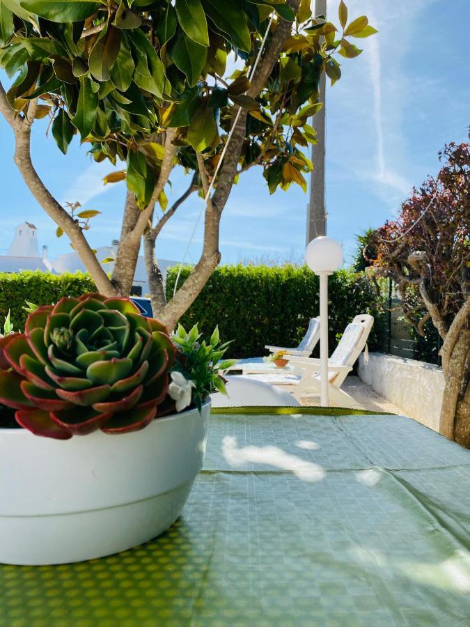 Dimora Al Mare Villa Villanova di Ostuni Ngoại thất bức ảnh
