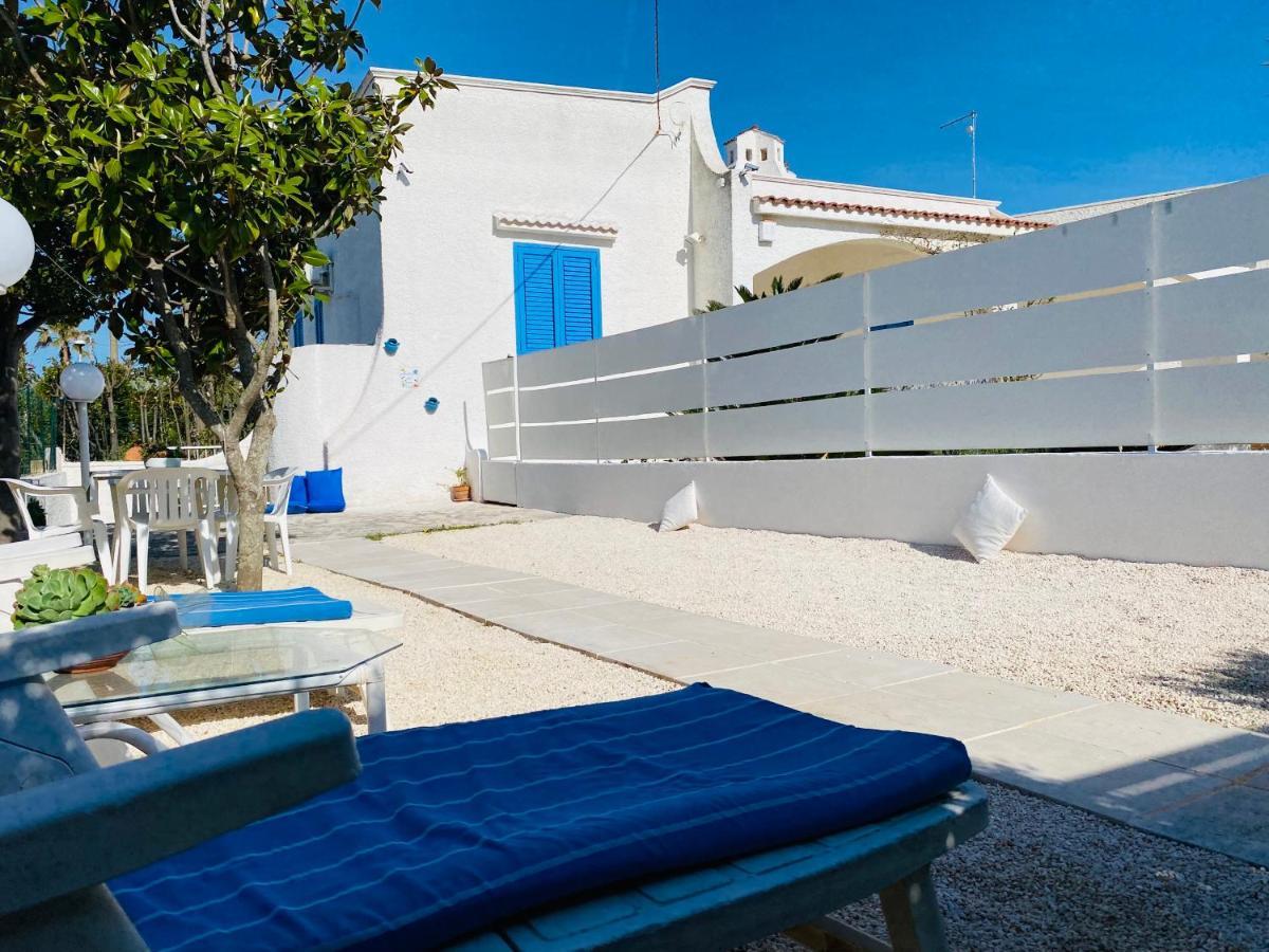 Dimora Al Mare Villa Villanova di Ostuni Ngoại thất bức ảnh