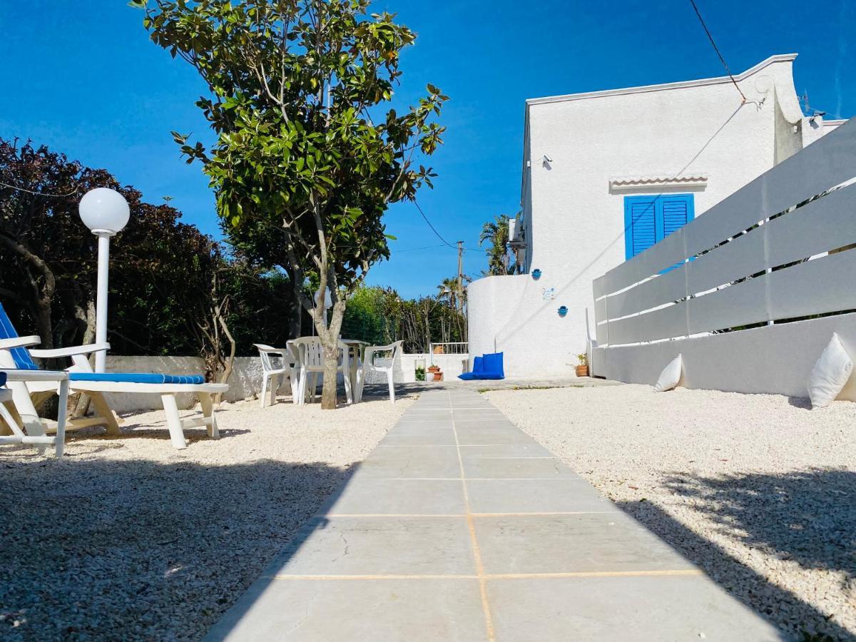 Dimora Al Mare Villa Villanova di Ostuni Ngoại thất bức ảnh
