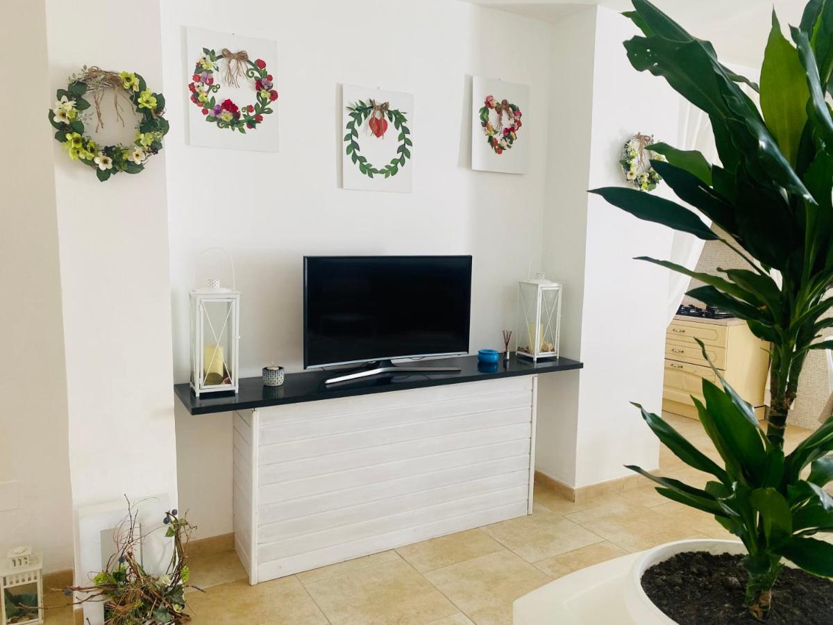 Dimora Al Mare Villa Villanova di Ostuni Ngoại thất bức ảnh