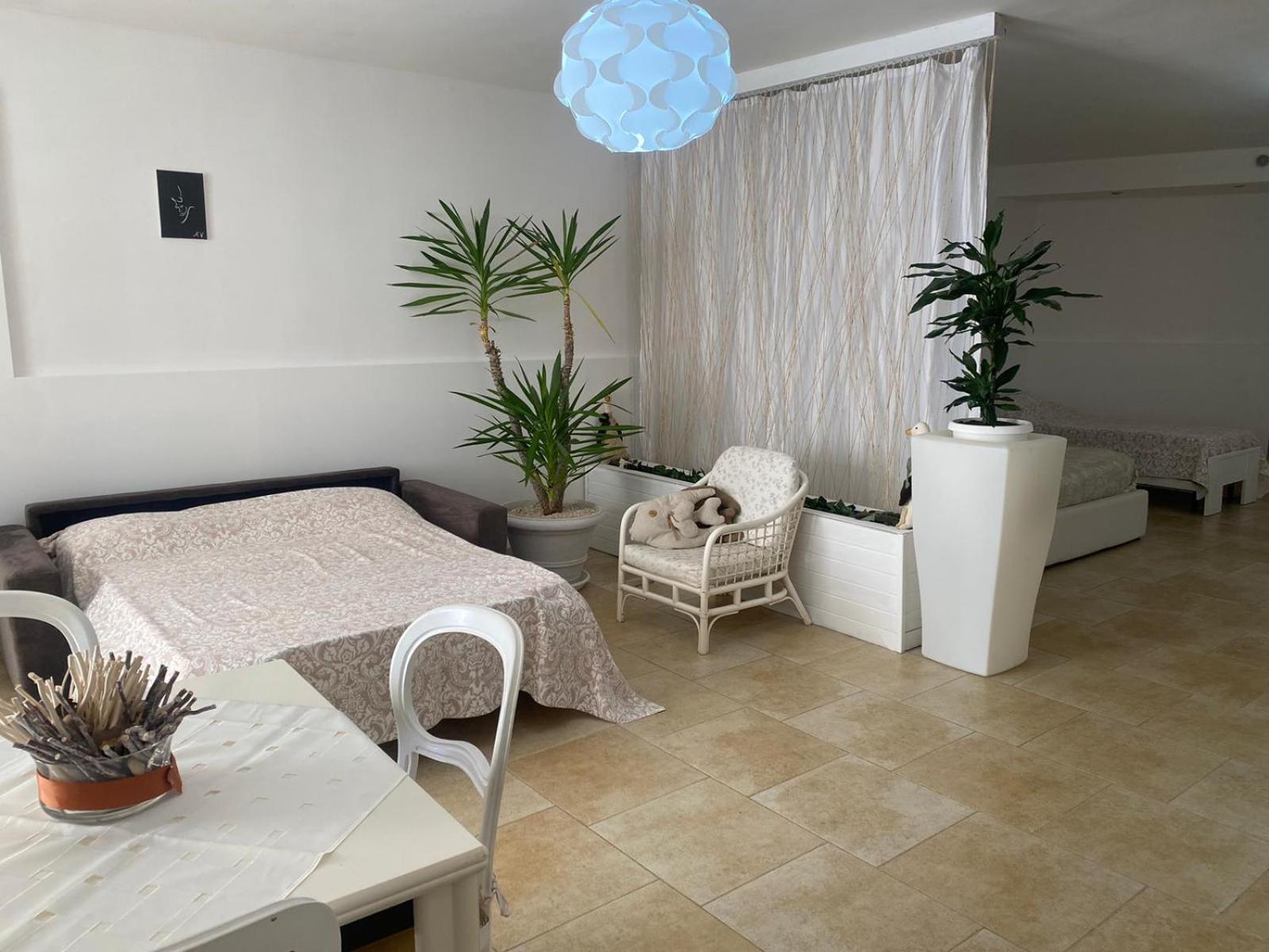 Dimora Al Mare Villa Villanova di Ostuni Ngoại thất bức ảnh
