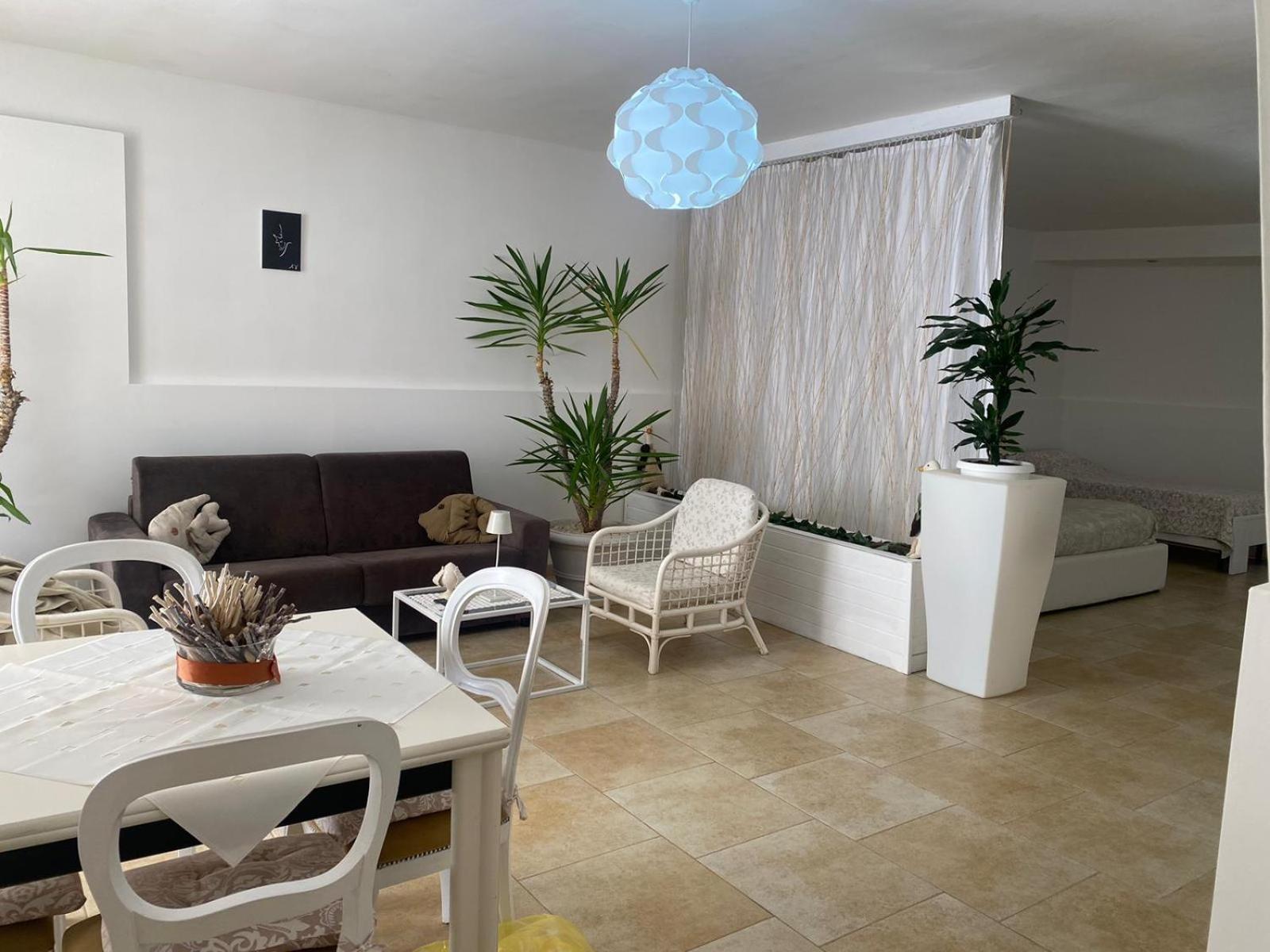 Dimora Al Mare Villa Villanova di Ostuni Ngoại thất bức ảnh