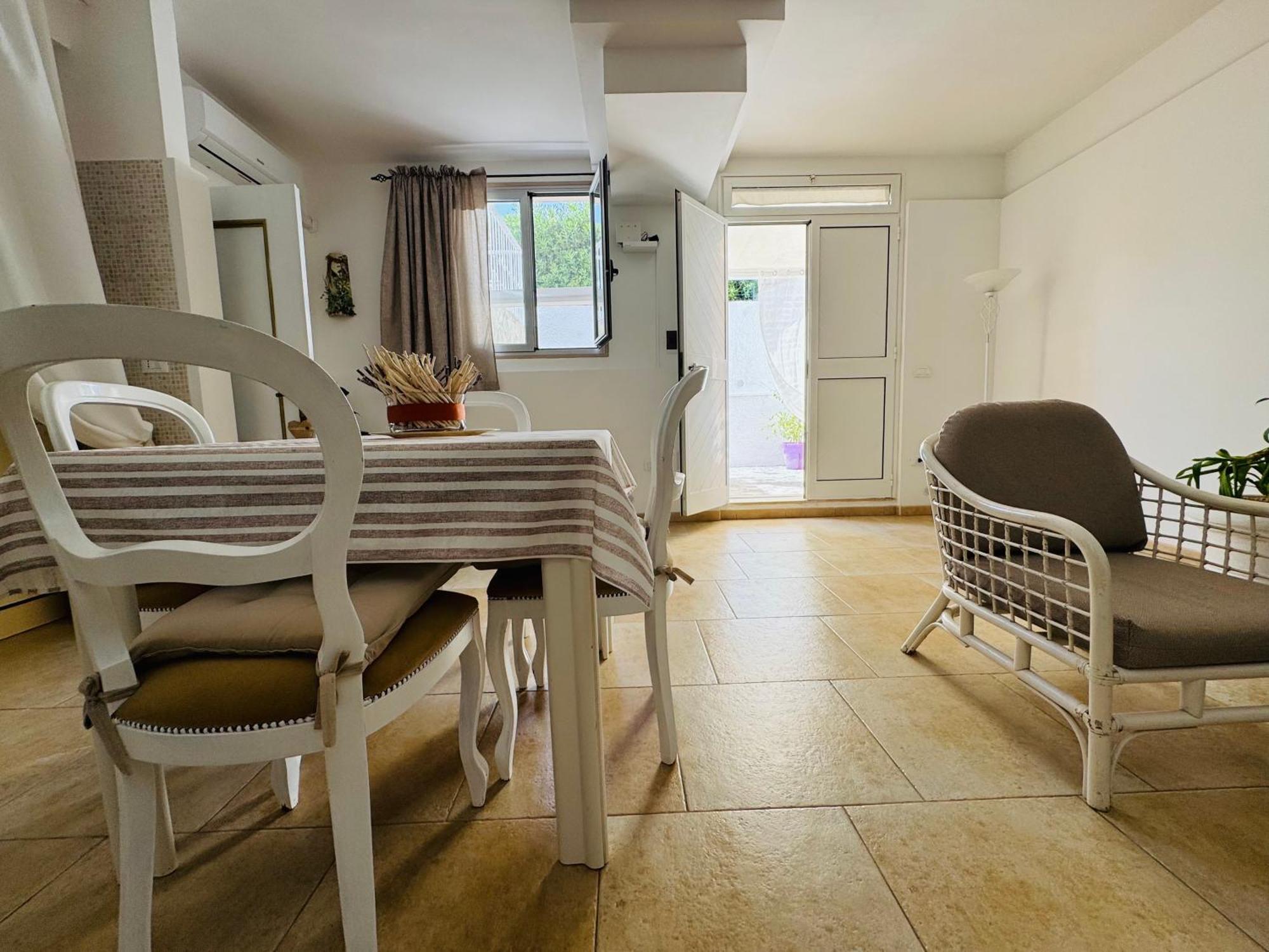 Dimora Al Mare Villa Villanova di Ostuni Ngoại thất bức ảnh