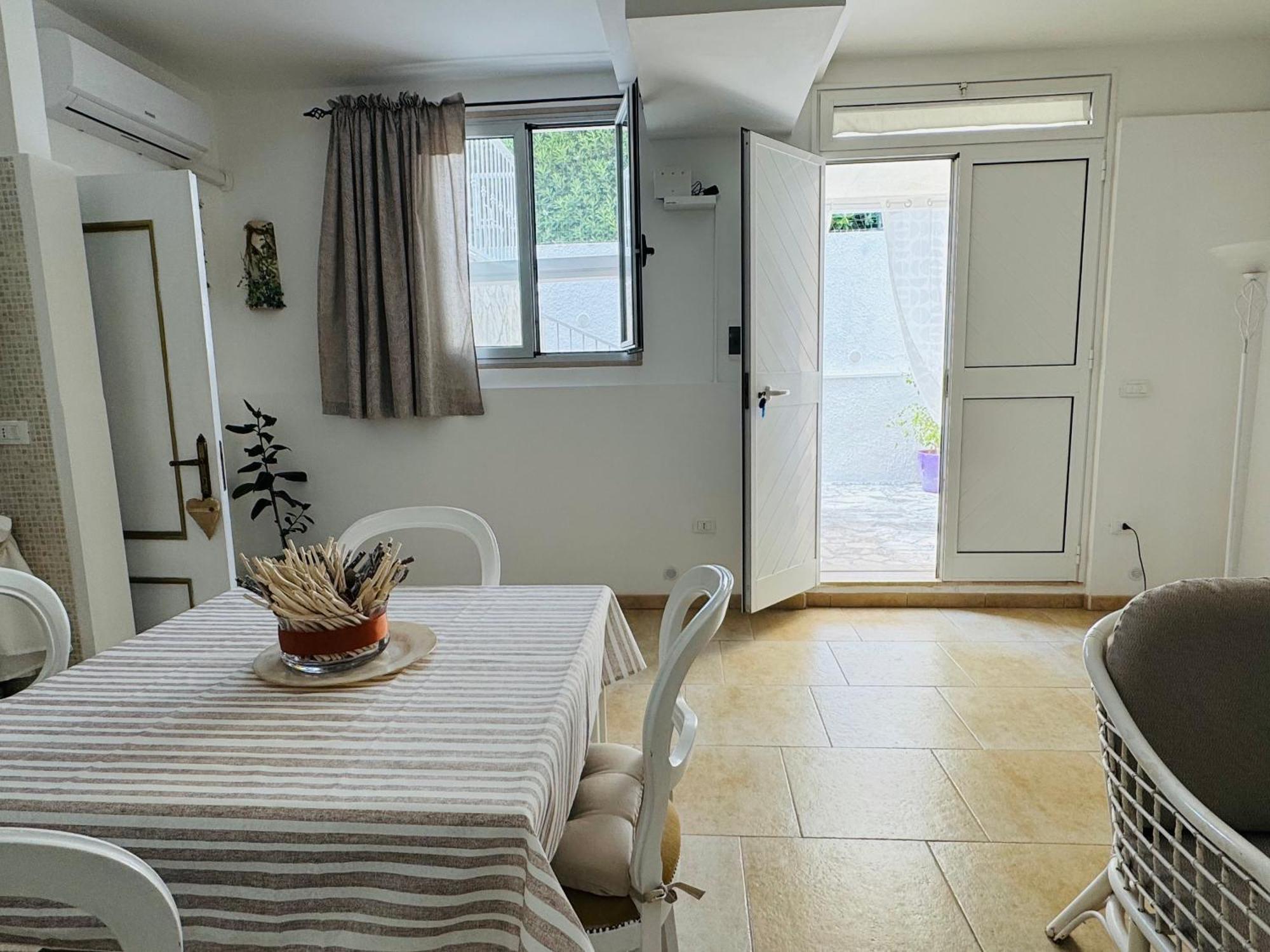 Dimora Al Mare Villa Villanova di Ostuni Ngoại thất bức ảnh